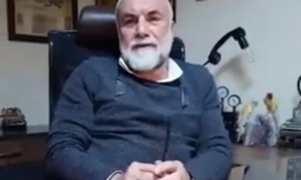 Τουρκία: Λαοθάλασσα στην κηδεία του δημοσιογράφου που δολοφονήθηκε - Μετατράπηκε σε πορεία διαμαρτυρίας